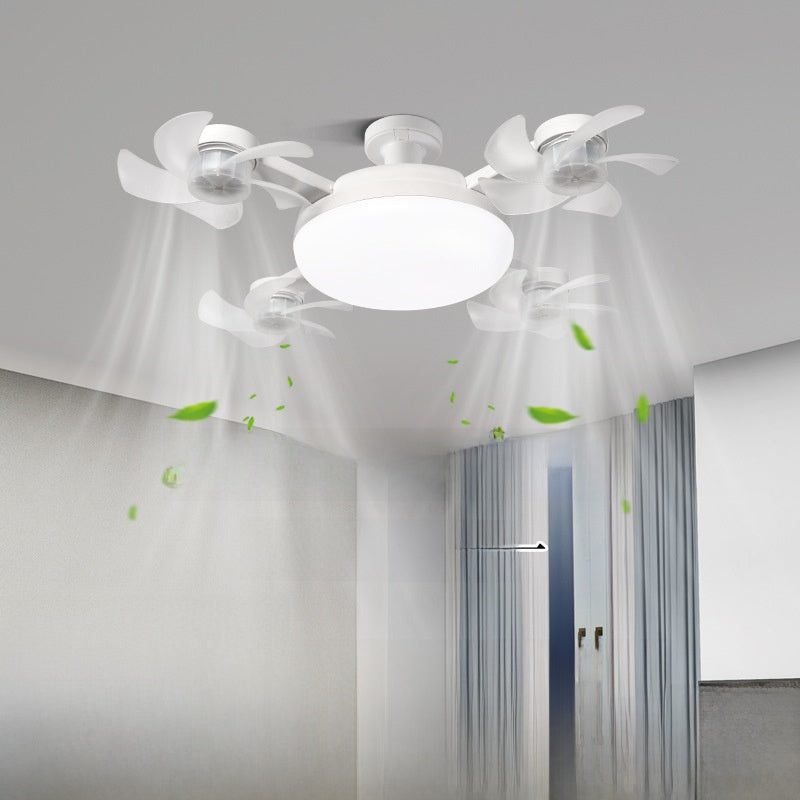 LED Ceiling Fan Light