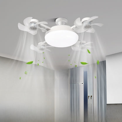 LED Ceiling Fan Light