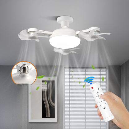 LED Ceiling Fan Light