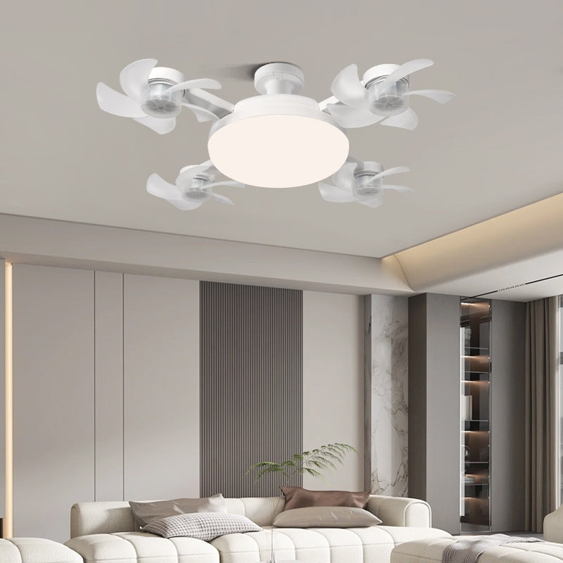 LED Ceiling Fan Light