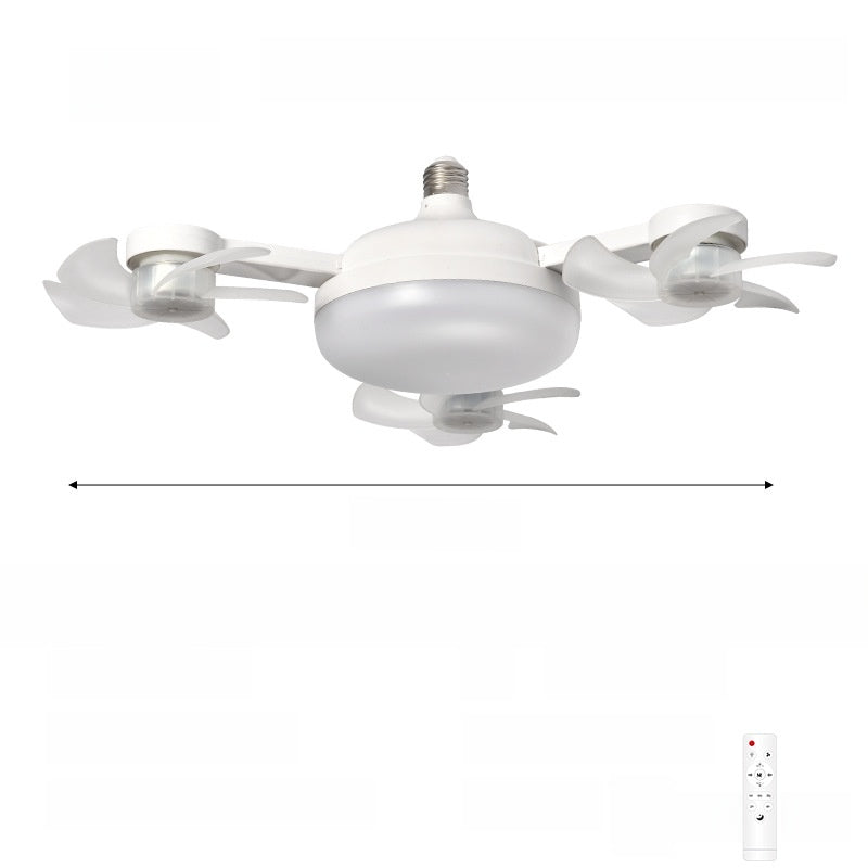 LED Ceiling Fan Light
