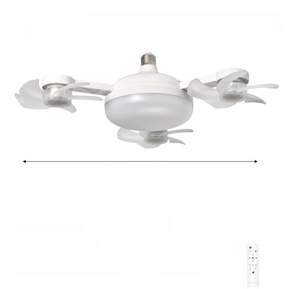LED Ceiling Fan Light