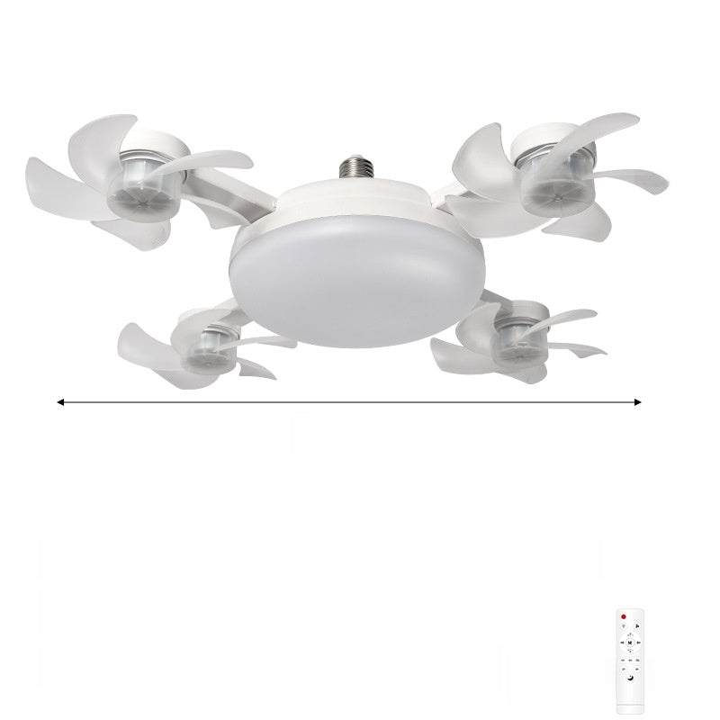 LED Ceiling Fan Light