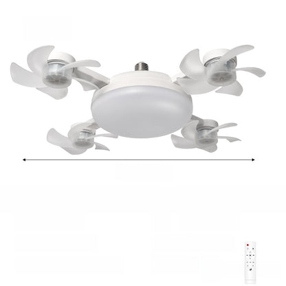 LED Ceiling Fan Light