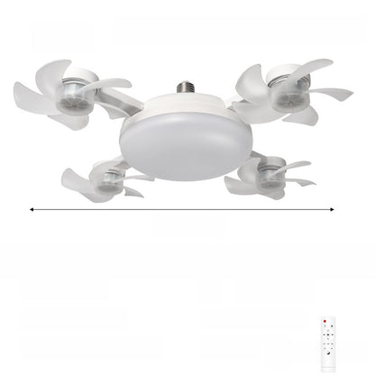 LED Ceiling Fan Light