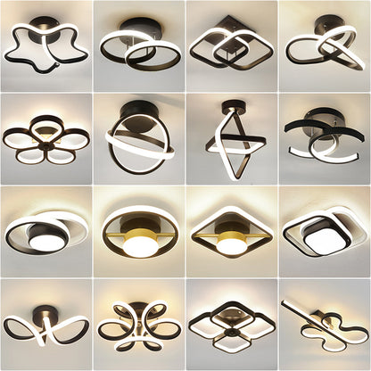 LED ceiling lamp