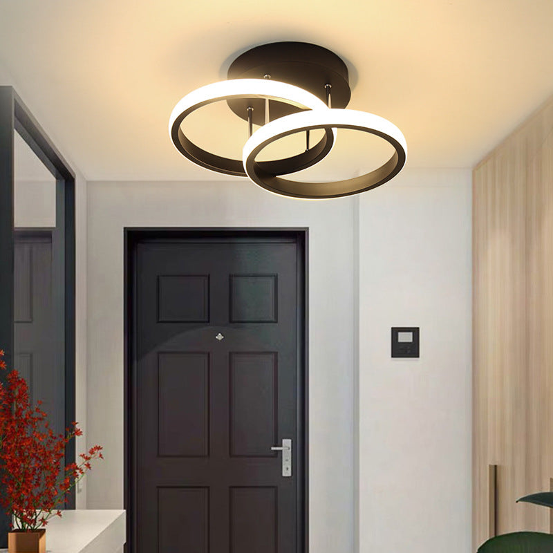 LED ceiling lamp