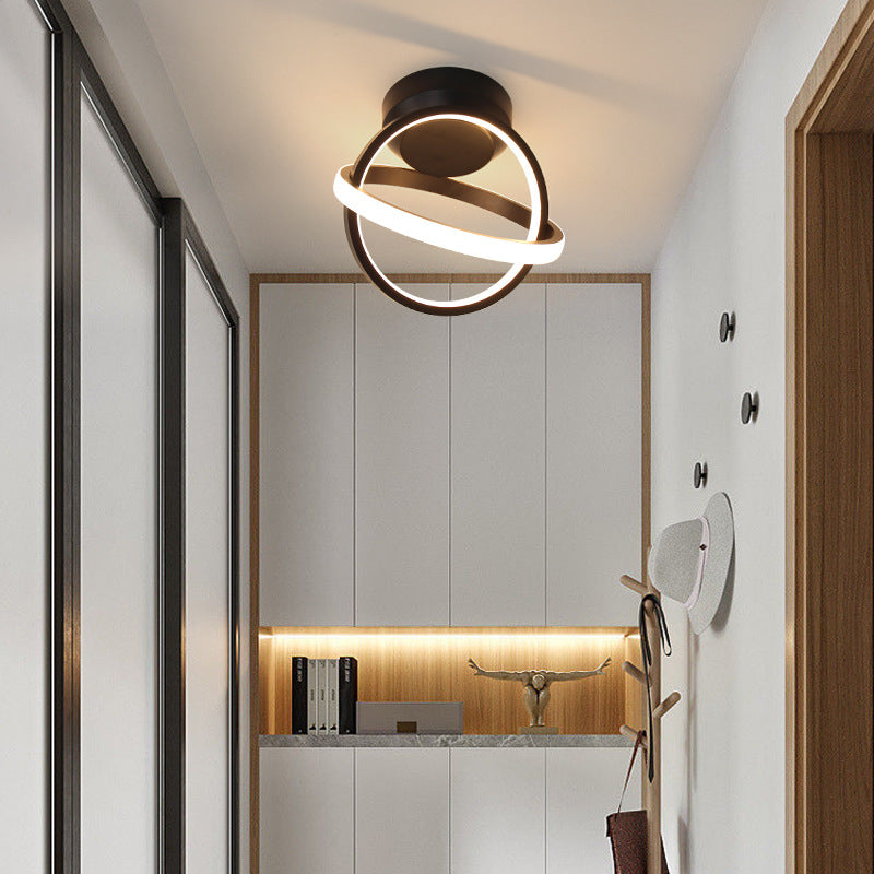 LED ceiling lamp
