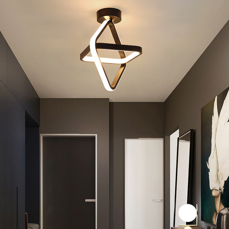 LED ceiling lamp