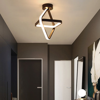 LED ceiling lamp