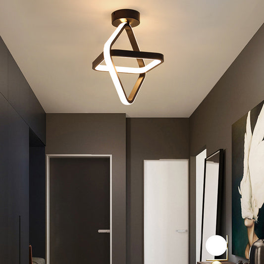 LED ceiling lamp