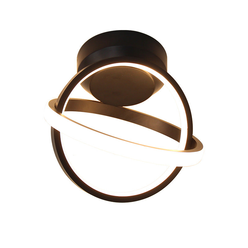 LED ceiling lamp