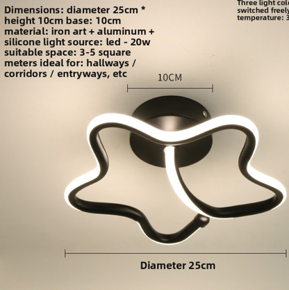 LED ceiling lamp