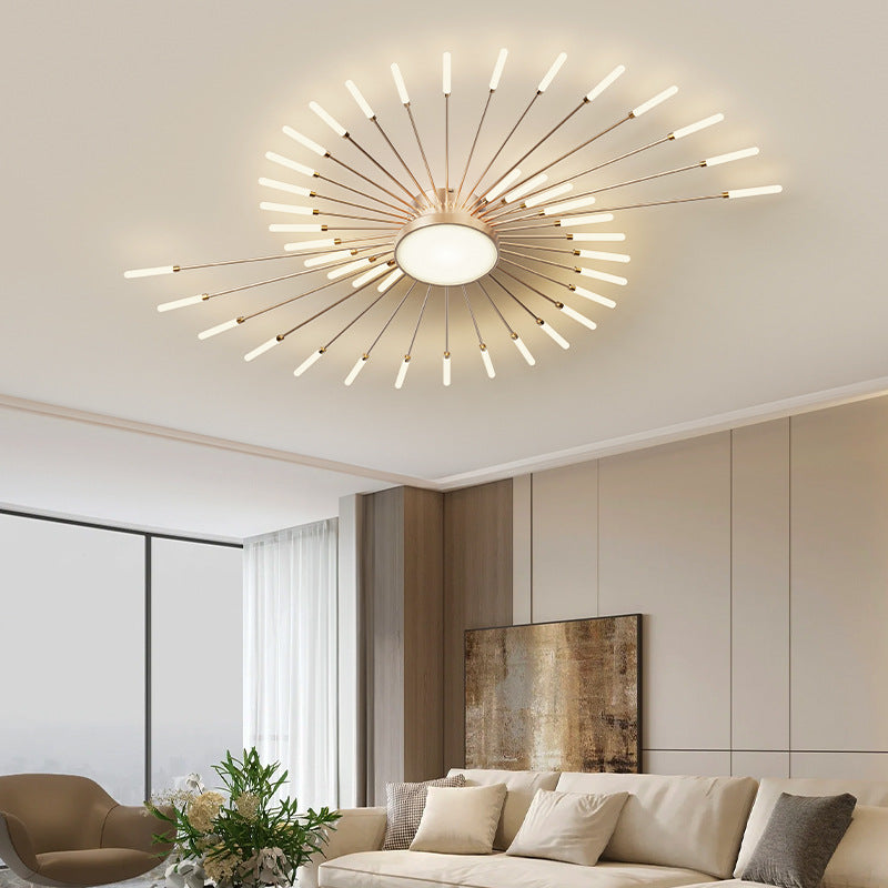LED ceiling lamp