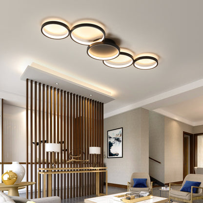 LED ceiling lamp