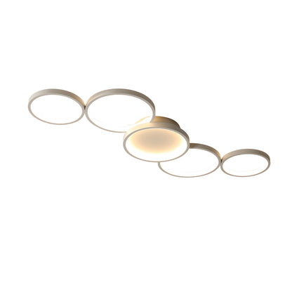 LED ceiling lamp