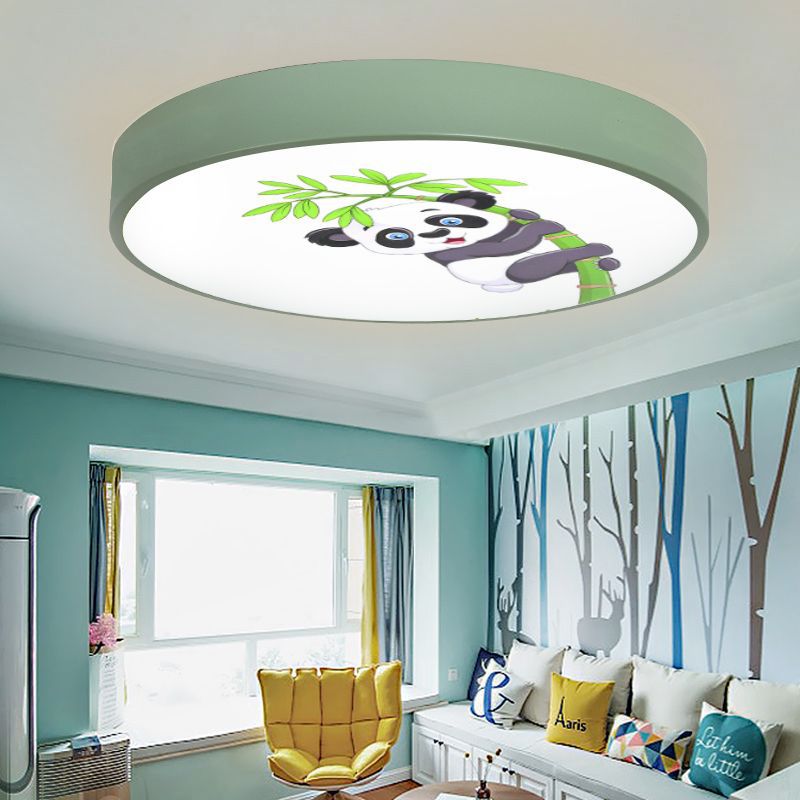 LED ceiling lamp
