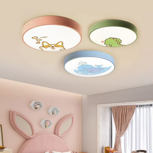 LED ceiling lamp