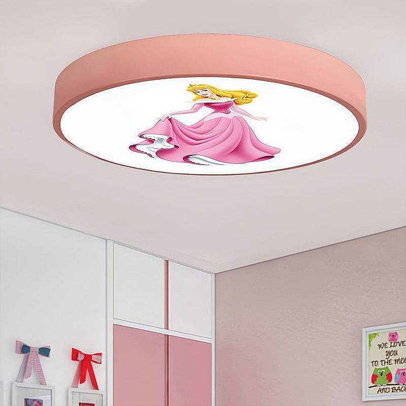 LED ceiling lamp