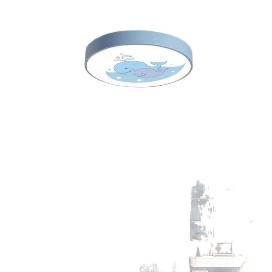 LED ceiling lamp