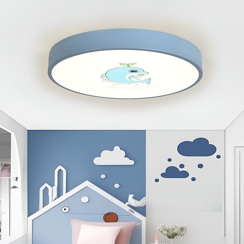 LED ceiling lamp