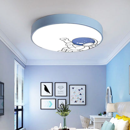 LED ceiling lamp