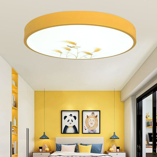 LED ceiling lamp