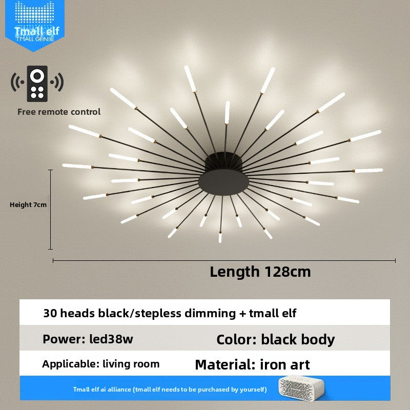 LED ceiling lamp