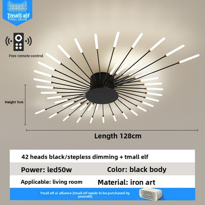 LED ceiling lamp