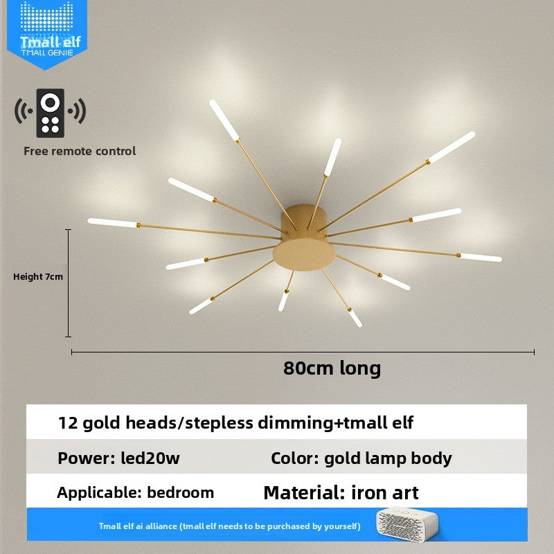 LED ceiling lamp