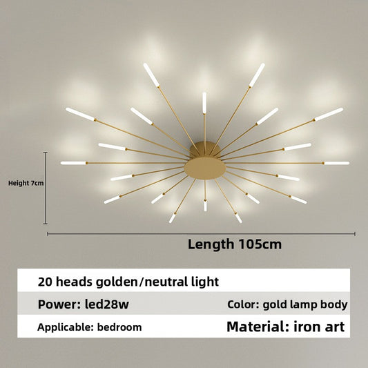 LED ceiling lamp