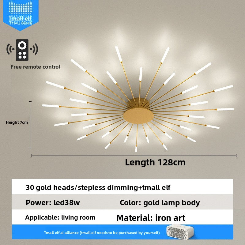LED ceiling lamp