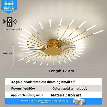 LED ceiling lamp