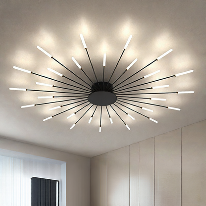 LED ceiling lamp