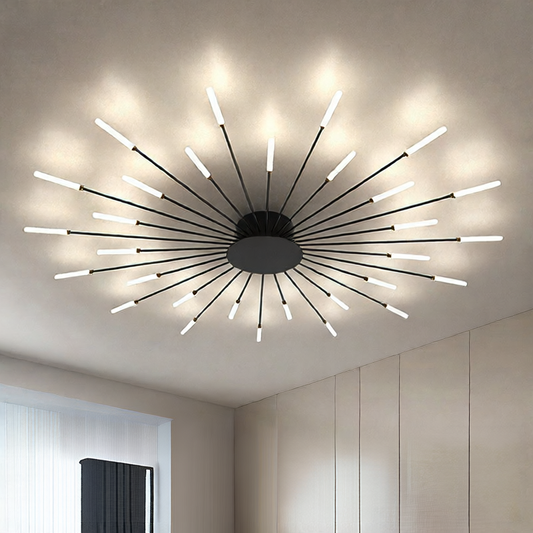 LED ceiling lamp