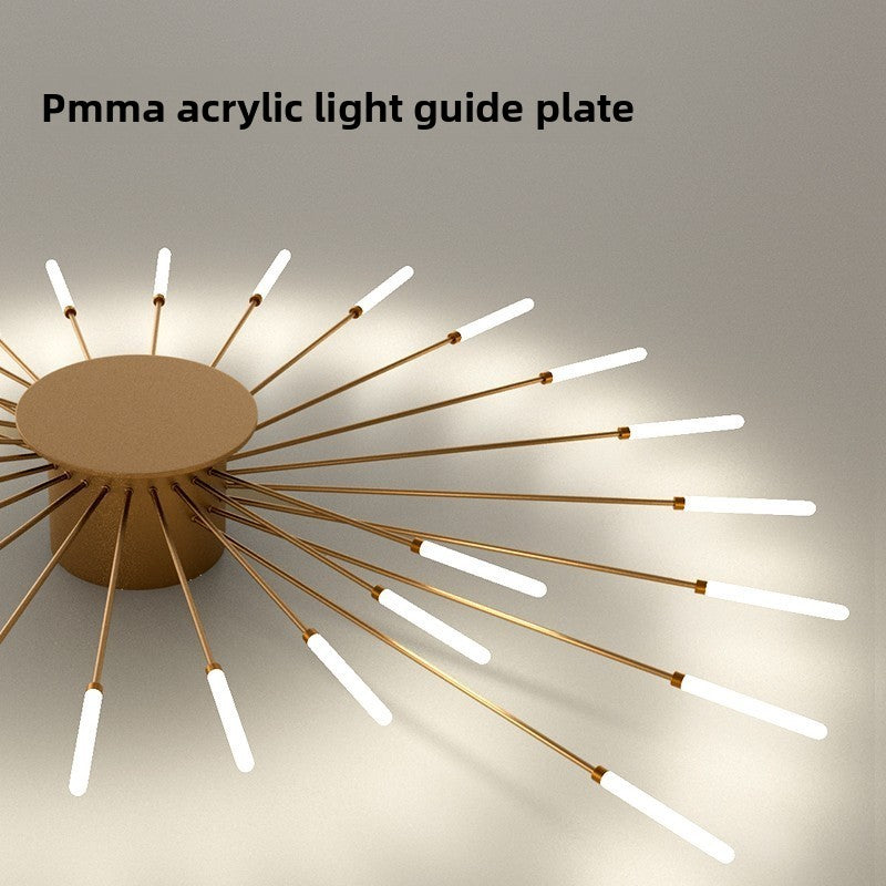 LED ceiling lamp