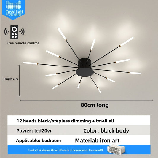 LED ceiling lamp