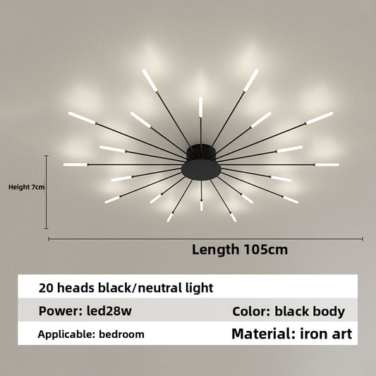 LED ceiling lamp