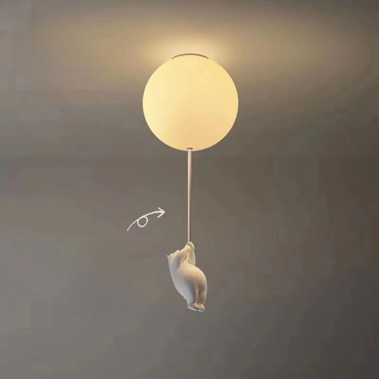 LED ceiling lamp