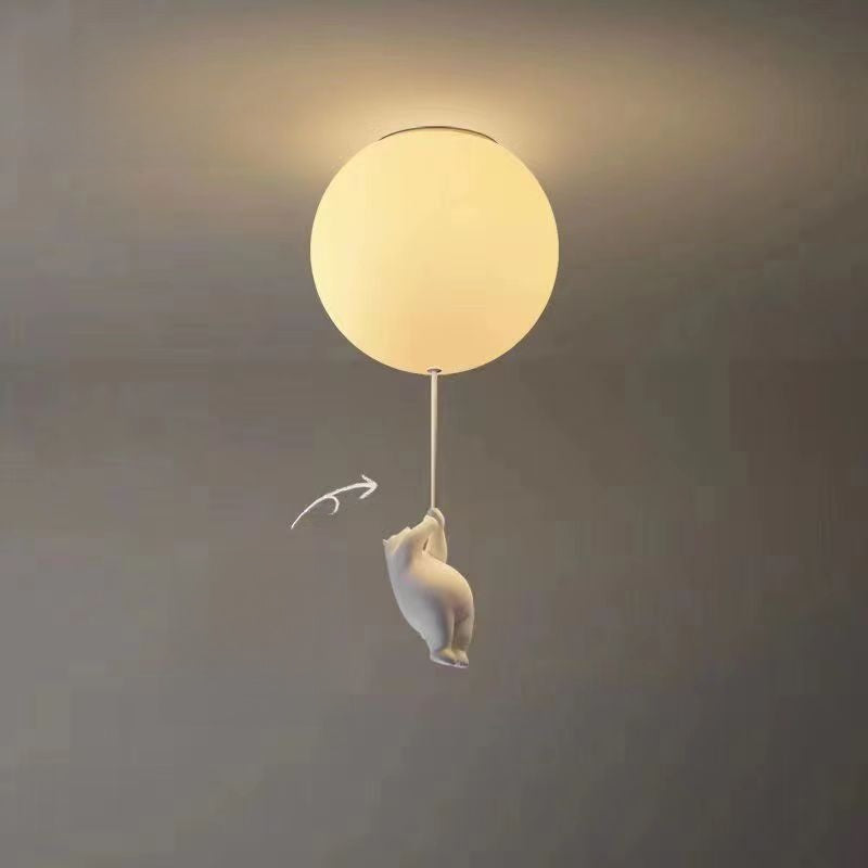 LED ceiling lamp