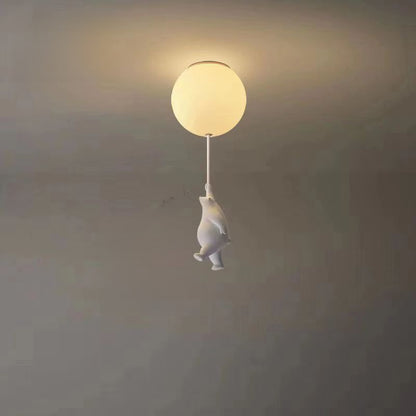 LED ceiling lamp