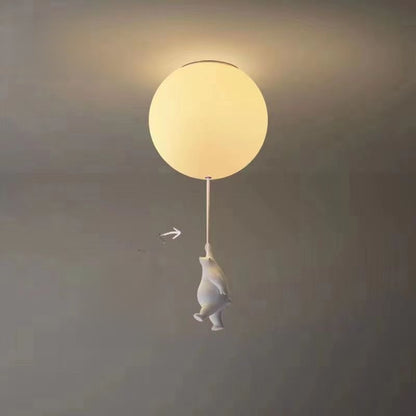 LED ceiling lamp