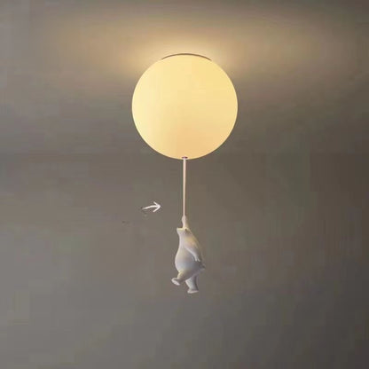 LED ceiling lamp
