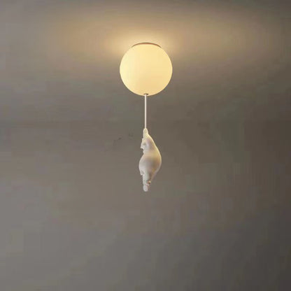LED ceiling lamp
