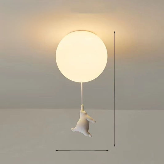 LED ceiling lamp