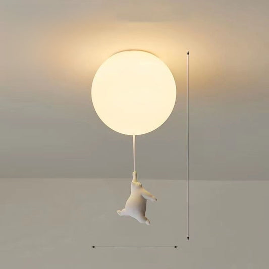 LED ceiling lamp