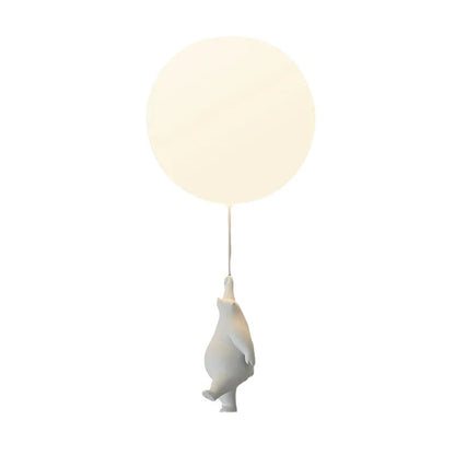 LED ceiling lamp