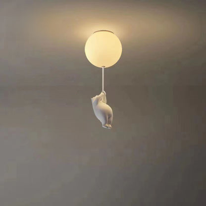 LED ceiling lamp
