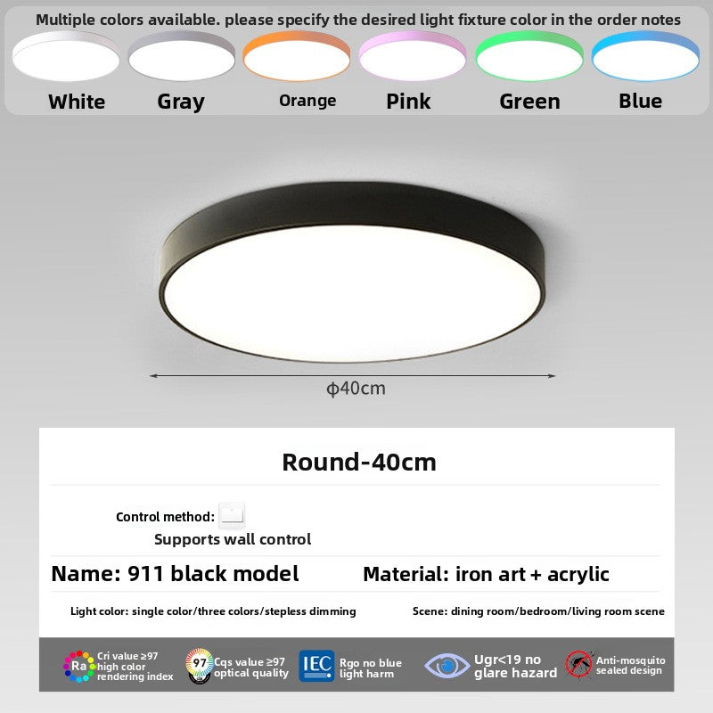 LED Ceiling Lamp