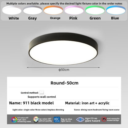 LED Ceiling Lamp